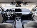 BMW 520 520d 48 V Touring xDrive Aut. Schwarz - thumbnail 12