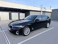 BMW 520 520d 48 V Touring xDrive Aut. Schwarz - thumbnail 1