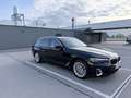 BMW 520 520d 48 V Touring xDrive Aut. Schwarz - thumbnail 7
