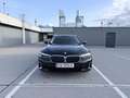 BMW 520 520d 48 V Touring xDrive Aut. Schwarz - thumbnail 8