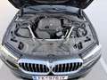 BMW 520 520d 48 V Touring xDrive Aut. Schwarz - thumbnail 11