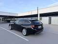 BMW 520 520d 48 V Touring xDrive Aut. Schwarz - thumbnail 3