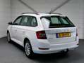 Skoda Fabia Combi 1.0 TSI Ambition Airco/TH/PDC/Carplay (all-i Blanco - thumbnail 3