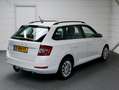 Skoda Fabia Combi 1.0 TSI Ambition Airco/TH/PDC/Carplay (all-i Blanco - thumbnail 9