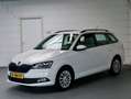Skoda Fabia Combi 1.0 TSI Ambition Airco/TH/PDC/Carplay (all-i Blanco - thumbnail 2