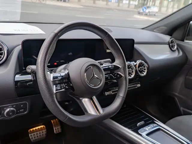 Mercedes-Benz 250 view 12