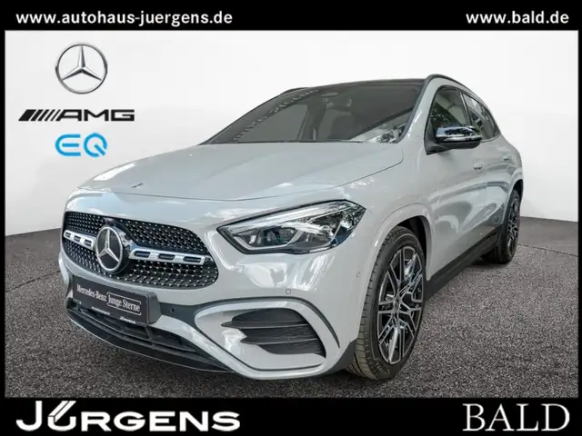 Mercedes-Benz 250 main image