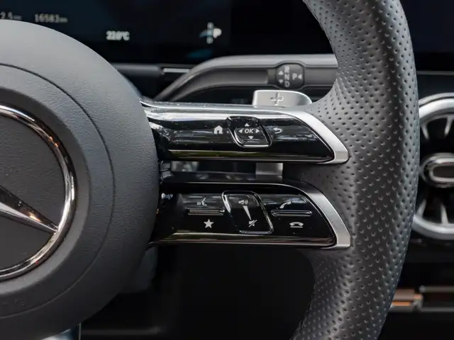 Mercedes-Benz 250 view 15