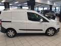 Ford Transit Courier 1.5 TDCi  Van Trend Weiß - thumbnail 2