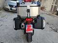 Moto Guzzi V 85 TT Teavel Oro - thumbnail 3