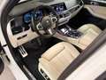 BMW X5 xDrive 45 e MSport/AHK/KEYLESS/LUFT/PANO Weiß - thumbnail 10
