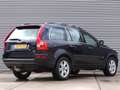 Volvo XC90 2.5 T Kinetic 7 PERS. Automaat *Leder*Trekhaak* Bleu - thumbnail 2