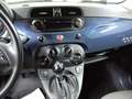 Fiat 500 Lounge Blau - thumbnail 10