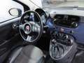 Fiat 500 Lounge Blau - thumbnail 7