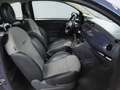 Fiat 500 Lounge Blau - thumbnail 6