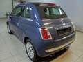Fiat 500 Lounge Blau - thumbnail 4