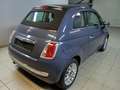Fiat 500 Lounge Blau - thumbnail 3