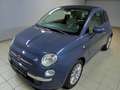 Fiat 500 Lounge Blau - thumbnail 1