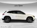 Mercedes-Benz GLA 180 180 d Premium auto Bianco - thumbnail 7