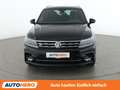 Volkswagen Tiguan 1.5 TSI ACT Comfortline BlueMotion Tech R-Line Schwarz - thumbnail 9