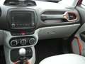 Jeep Renegade Limited *LEDER*PANORAMADACH*NAVI*ALU* Orange - thumbnail 34