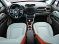 Jeep Renegade Limited *LEDER*PANORAMADACH*NAVI*ALU* Oranje - thumbnail 31