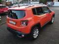Jeep Renegade Limited *LEDER*PANORAMADACH*NAVI*ALU* Orange - thumbnail 8
