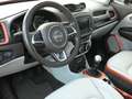 Jeep Renegade Limited *LEDER*PANORAMADACH*NAVI*ALU* Orange - thumbnail 16