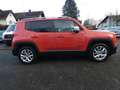 Jeep Renegade Limited *LEDER*PANORAMADACH*NAVI*ALU* Orange - thumbnail 9