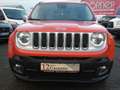 Jeep Renegade Limited *LEDER*PANORAMADACH*NAVI*ALU* Oranje - thumbnail 12