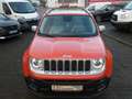 Jeep Renegade Limited *LEDER*PANORAMADACH*NAVI*ALU* Orange - thumbnail 13