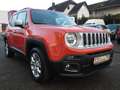 Jeep Renegade Limited *LEDER*PANORAMADACH*NAVI*ALU* Orange - thumbnail 10