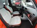 Jeep Renegade Limited *LEDER*PANORAMADACH*NAVI*ALU* Oranje - thumbnail 21
