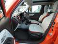 Jeep Renegade Limited *LEDER*PANORAMADACH*NAVI*ALU* Oranje - thumbnail 17