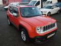 Jeep Renegade Limited *LEDER*PANORAMADACH*NAVI*ALU* Orange - thumbnail 11
