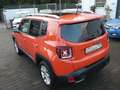 Jeep Renegade Limited *LEDER*PANORAMADACH*NAVI*ALU* Orange - thumbnail 5