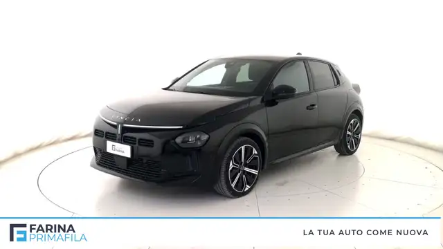 Lancia Ypsilon 1.2 mhev LX