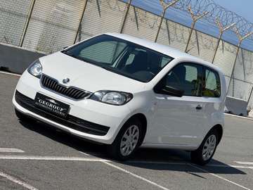 1.0 60 CV - GARANTITA 12 MESI