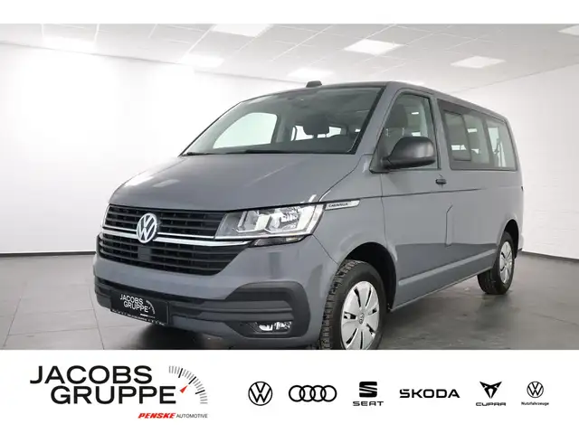 Volkswagen T6.1 Caravelle 2.0 TDI