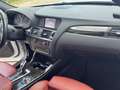 BMW X3 xDrive 35 d M-Paket Top Zustand Au Hu neu Weiß - thumbnail 12