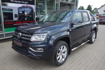 3,0 TDI V6 Highline 4Mot STDHZG/AHK/1.HD
