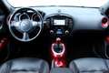 Nissan Juke 1.2 DIG-T S/S Tekna PANO LEDER NAV CAM DAB XENON S Grijs - thumbnail 2