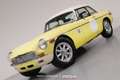 MG MGB Kit Sebring + Hard-Top Jaune - thumbnail 1
