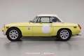 MG MGB Kit Sebring + Hard-Top Jaune - thumbnail 3