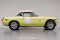 MG MGB Kit Sebring + Hard-Top Jaune - thumbnail 4