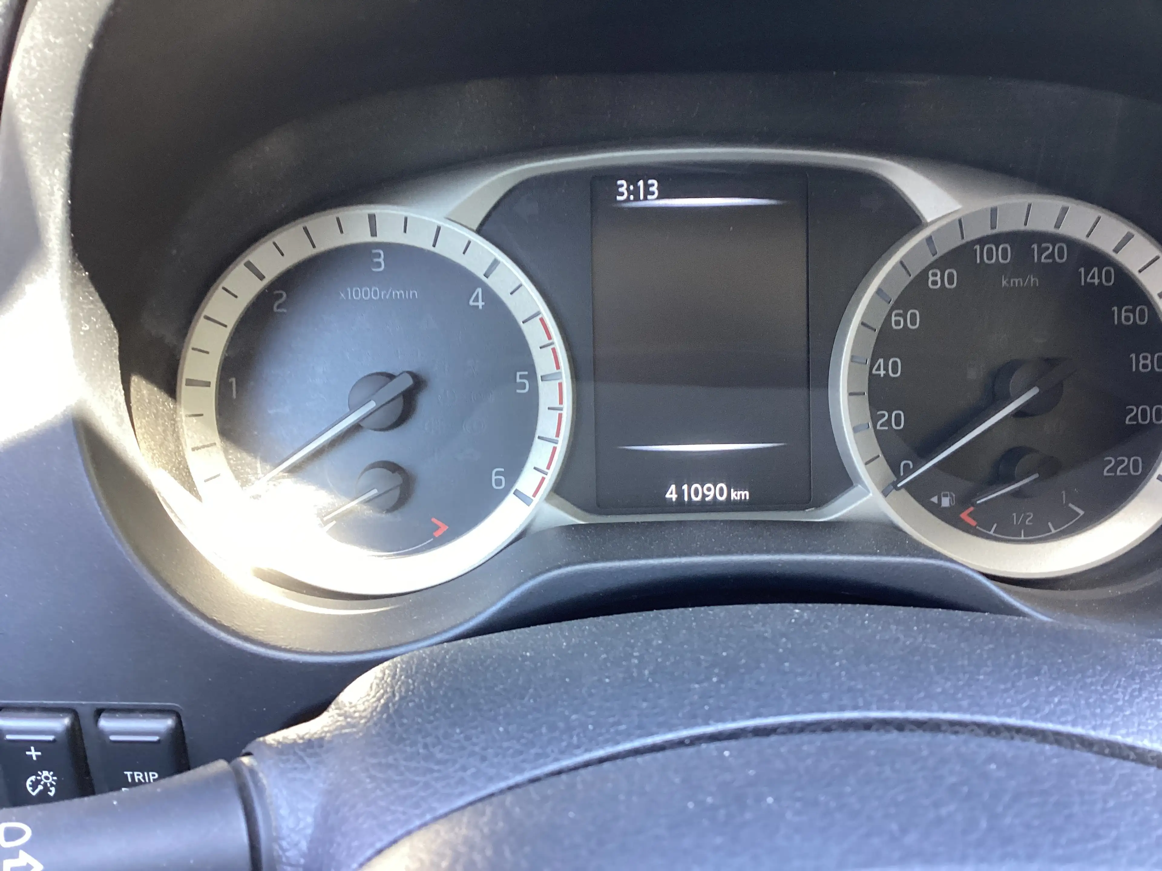 Renault Alaskan Alaskan DK ENERGY Turbo dCi 160 4WD Access Access — photo 6