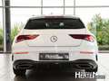 Mercedes-Benz CLA 250 SB AMG+PANO+LED+AHK+MBUX+AMBIENTE+RÜ-KAM Weiß - thumbnail 4