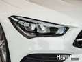 Mercedes-Benz CLA 250 SB AMG+PANO+LED+AHK+MBUX+AMBIENTE+RÜ-KAM Weiß - thumbnail 13