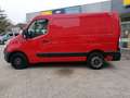 Opel Movano KW L1H1 3,5t 2.3 CDTI Biturbo AHK/Allw/Bluetooth Rot - thumbnail 3