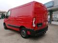 Opel Movano KW L1H1 3,5t 2.3 CDTI Biturbo AHK/Allw/Bluetooth Rot - thumbnail 4